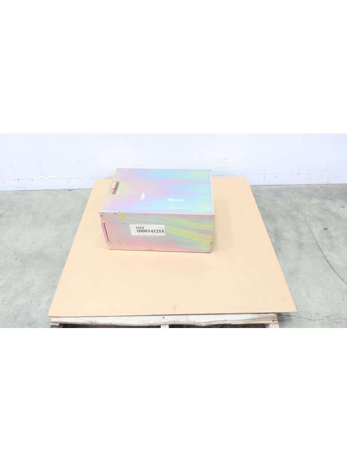 svth 270 a63/cu-usd-nidec