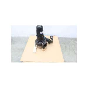 TF-100C-337 ANI PUMPS USED