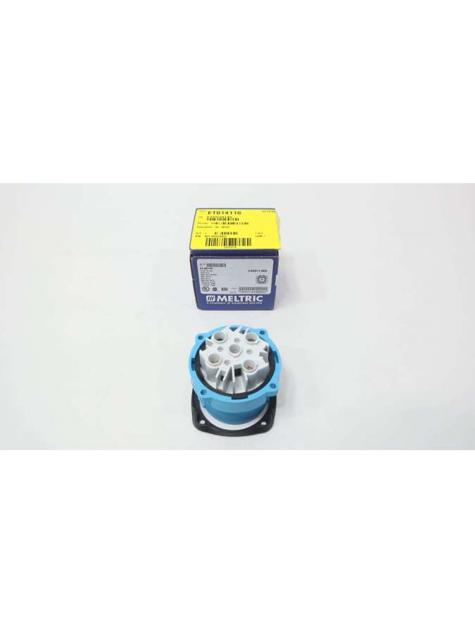 dsn60 63-68143-meltric