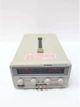 gpr-30h10d-usd-gw instek