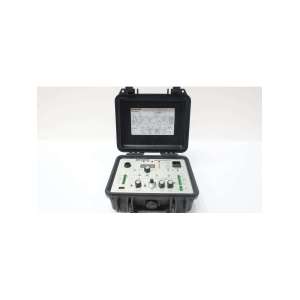 EHA-TEQ-460-A-10 VICKERS USED