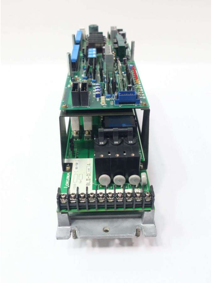 blii-d 100 a-usd-okuma