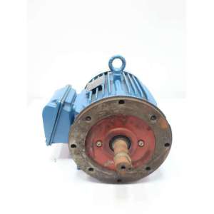 00536ET3E184TC-W22 WEG USED