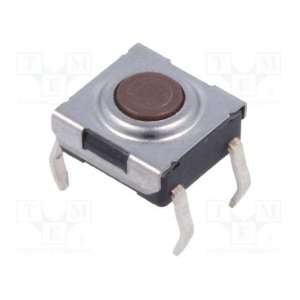 DTSHW-66N-B CANAL ELECTRONIC