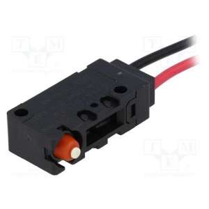 D2VW-01-2M OMRON ELECTRONIC COMPONENTS