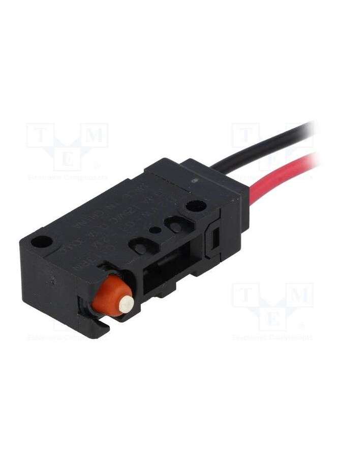 d2vw-01-2m-omron electronic components