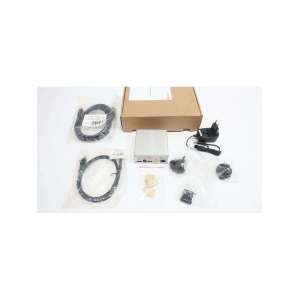 SVX1 KVM