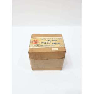 885267 US MOTORS