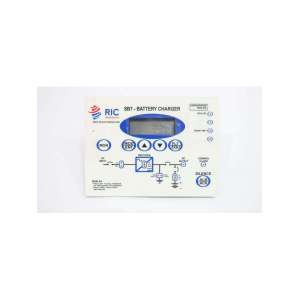 A-SB7-HMI-1 RIC USED
