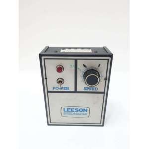 MM23101B-SPEC.0163 LEESON USED