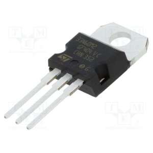 STP33N60M2 STMICROELECTRONICS