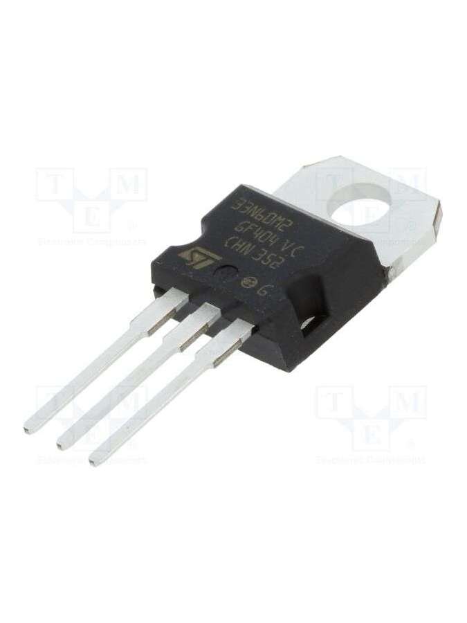 stp33n60m2-stmicroelectronics