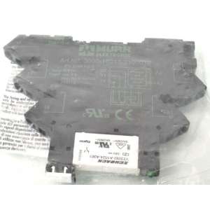 3000-16013-2100010 MURR ELEKTRONIK