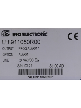 lhi911050r00-ero electronic