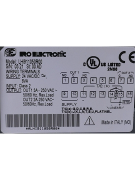 lhi911050r00-ero electronic