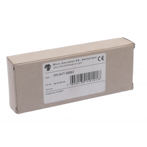 XN-S4T-SBBC MICRO INNOVATION