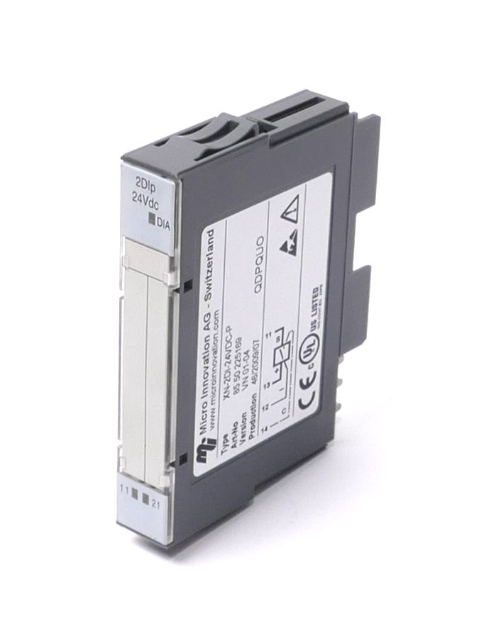 xn-2di-24vdc-p-micro innovation