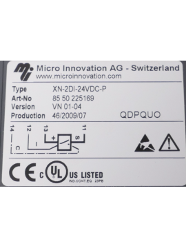 xn-2di-24vdc-p-micro innovation