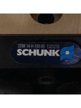 srm 14-h-180-90-usd-schunk