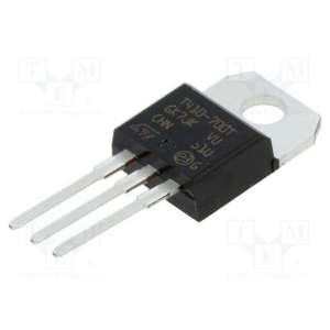 T410-700T STMICROELECTRONICS