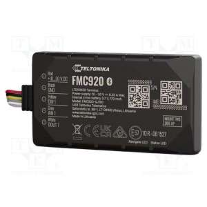 FMC9202M5M01 TELTONIKA TELEMATICS