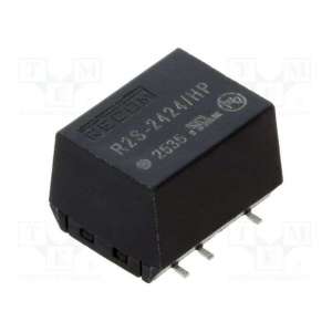 R2S-2424/HP RECOM