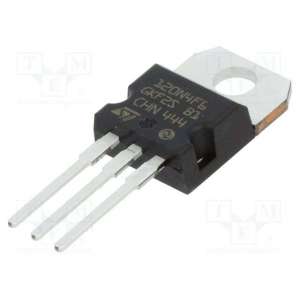 STP120N4F6 STMICROELECTRONICS