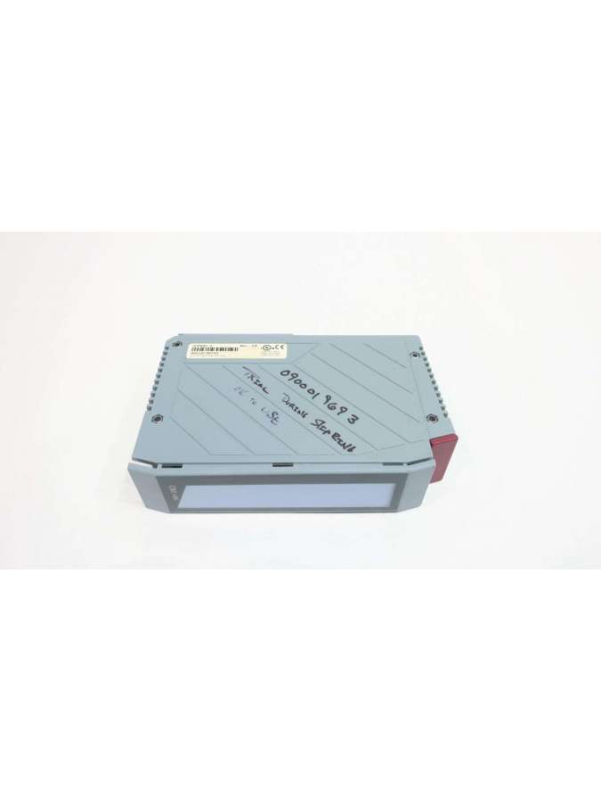 3dm486.6-usd-b&r automation