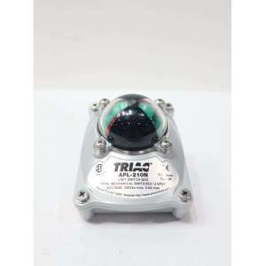 APL-210N TRIAC