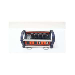 LINUS 6 HBC RADIOMATIC USED