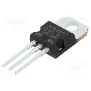 STP315N10F7 STMICROELECTRONICS