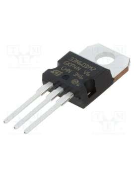 stp33n60dm2-stmicroelectronics