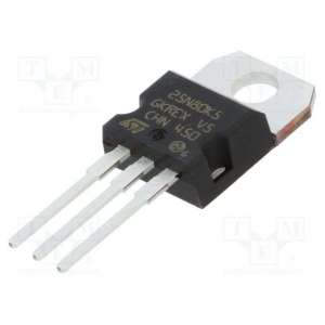 STP25N80K5 STMICROELECTRONICS