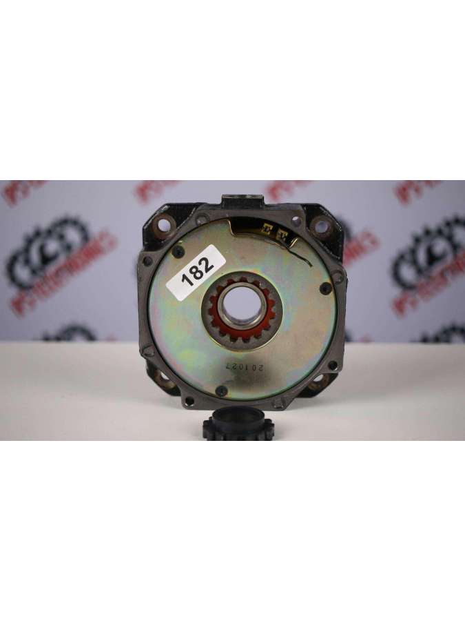 a06b-0235-b605#s000-fanuc