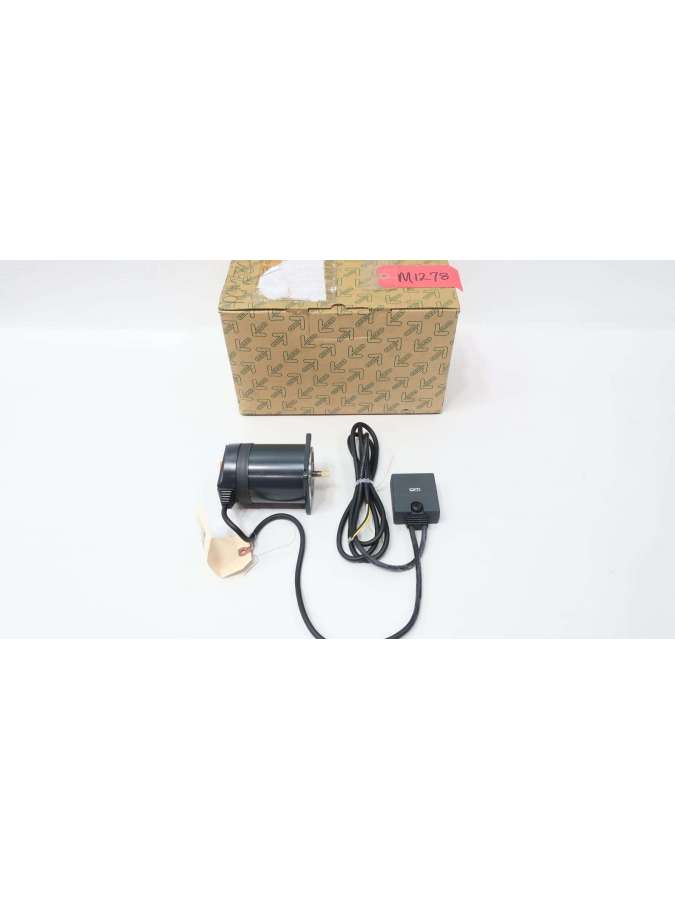 psh425-401t-oriental motor