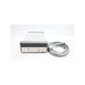34970A AGILENT USED