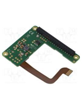 raspberry pi m.2 hat+ (compact)-raspberry pi
