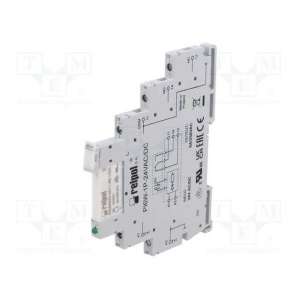 PIR6W-1P-24VAC/DC RELPOL
