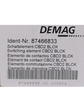 87466833-demag cranes & components