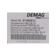 87466833-demag cranes & components