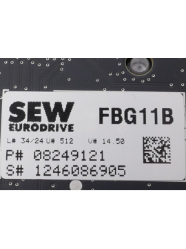 08249121-sew eurodrive