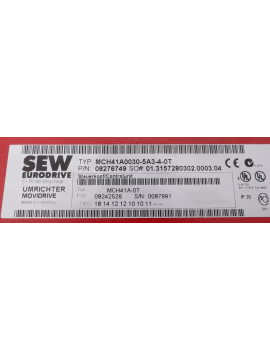 08276749-usd-sew eurodrive
