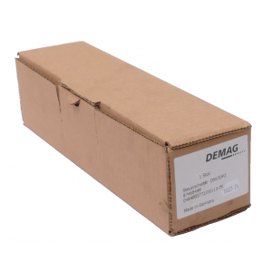 08276749 DEMAG CRANES & COMPONENTS