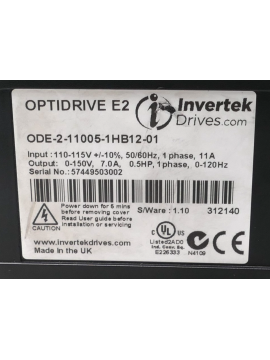 ode-2-11005-1hb12-01-usd-invertek