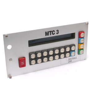 MTC 3 SONSTIGE USADO