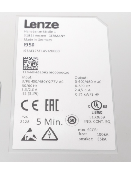 i95ae175f1av1z0000-usd-lenze