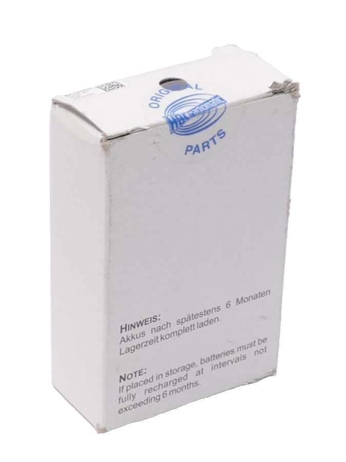 ba225031-hbc radiomatic