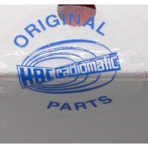 BA225031 HBC RADIOMATIC
