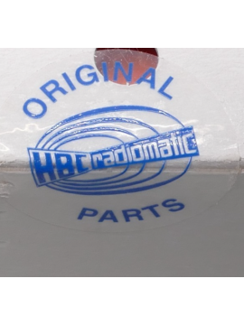 ba225031-hbc radiomatic