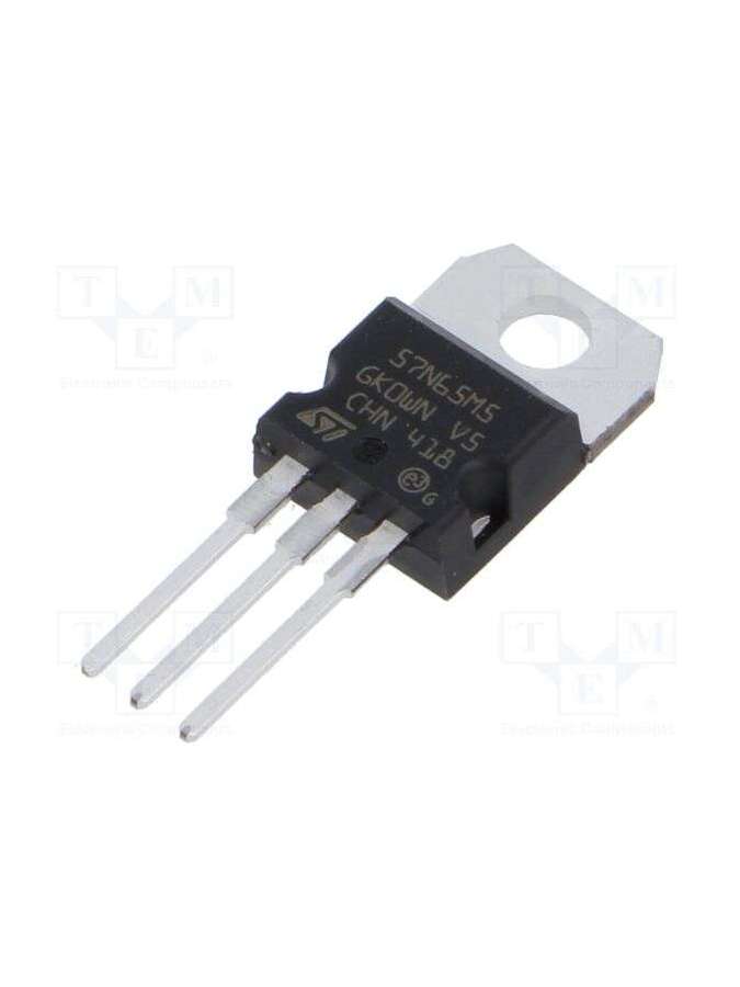 stp57n65m5-stmicroelectronics